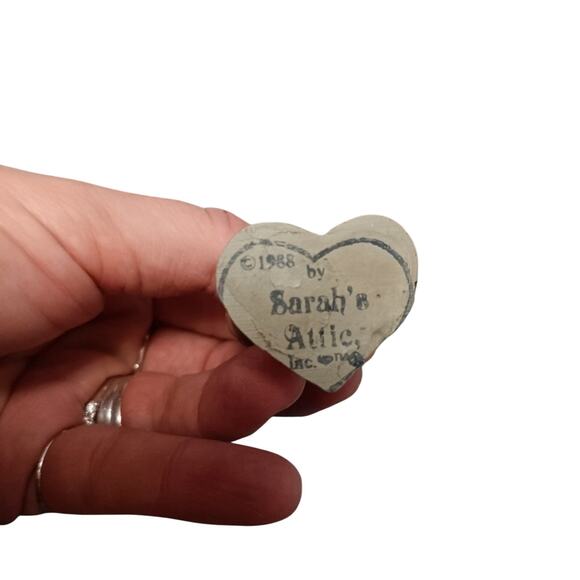 1986 Sarah's Attic Santas - Picture 11 of 12